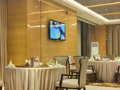 -富力威斯汀酒店-中国元素中餐厅(武昌临江店)