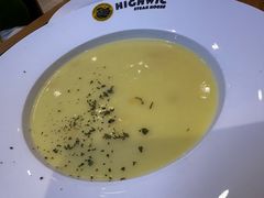 -海维克牛排馆HIGHWIC(右岸环宇坊店)