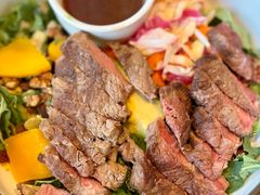 【双倍牛牛】煎牛肉能量碗-Wagas沃歌斯(合生汇店)