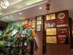 -锡和无锡菜(景丽苑店)
