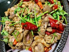 -蒙料·手把肉(望京店)