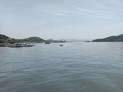 -东钱湖旅游度假区