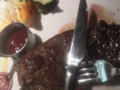 -夏日玛莉西餐厅(金茂览秀城店)