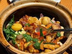 -荣小馆(杭州大厦店)