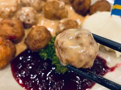 -宜家·瑞典风味餐厅(北京西红门店)