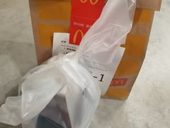 -麦当劳(豫园店)