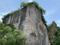 -柯岩风景区