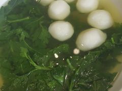 -丈母娘的饭局•新金陵菜(牛首山店)