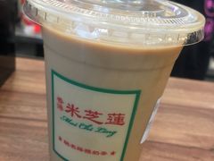-美芝莲(东方宝泰店)