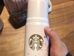 -星巴克(深圳布吉万象汇4F店)