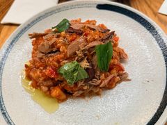 -PIZZA BIANCA(万象城店)