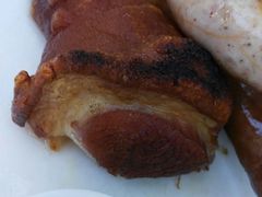 烤肠拼盘-巴伐利亚啤酒坊(意式风情街店)