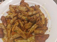 -陈家老院子·长春特色东北家宴(一匡街店)