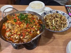 -好呷八大碗(五羊店)