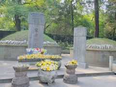 -岳王庙