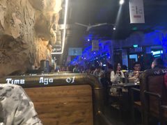 大堂-很久以前羊肉串(大华三路店)
