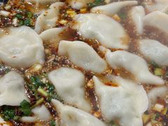 -尤素福东举院饺子馆