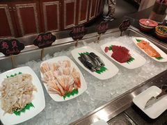-上海古象大酒店