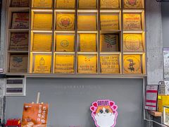 -GOTLOT COFFEE&KITCHEN角落厨房NOOK店