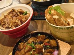 -锡和无锡菜(景丽苑店)