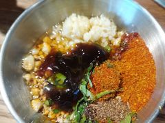 -江湖六膳門串串香(隆礼路店)