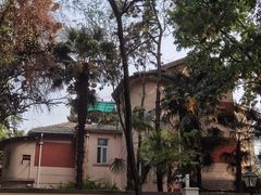 -颐和路民国时期公馆风貌区