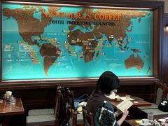 -西村咖啡店 (中山手本店)