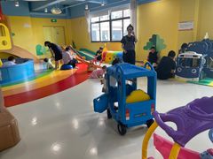 -贝思特·蒙特梭利早教
