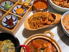 -味福记·江西小炒·南昌小吃(青山湖万达店)