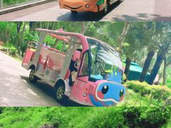 -三亚蜈支洲岛旅游区