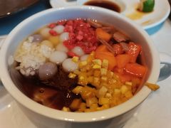 -美食汇自助餐厅(成都万达瑞华酒店)
