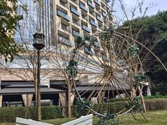 -成都蒲江花样年福朋喜来登度假酒店·宜客乐西餐厅