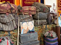 -吉祥圣雪藏餐