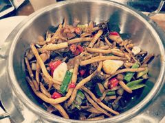 -一楼食业·美食人家