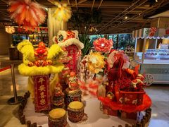 -南京金陵饭店