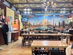 -清真·AL-JANNAT 佳纳特餐厅(狮子桥店)