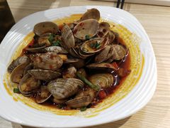 -领蟹祥记·香辣蟹·特色小海鲜(奥体天虹店)