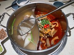 -左庭右院鲜牛肉火锅(长泰广场店)