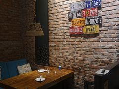 -苹果树下艺术餐厅(宋庄店)