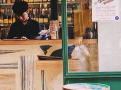 -RAC BAR(安福路店)