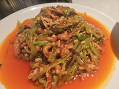 -院8里·小聚园老川菜(九眼桥店)