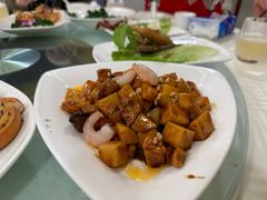 八宝年糕-瑞福园联谊餐室(茂名南路店)