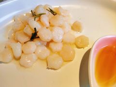 -绿茶餐厅(成都太古里店)