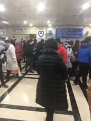 -首都儿科研究所附属儿童医院