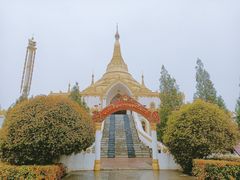 -洛阳白马寺