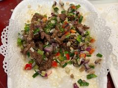 -北京小肠陈饭庄(方庄店)