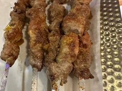 -胖老汉椒麻鸡清真新疆菜(西御街店)