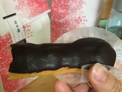 小泡芙-樱花糕坊(凯德广场店)