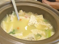 -茶港·点心·啫啫煲(范湖万达广场店)
