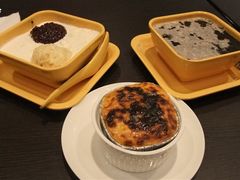 我一人吃的，撑死-满记甜品(王府井北京市百货大楼店)